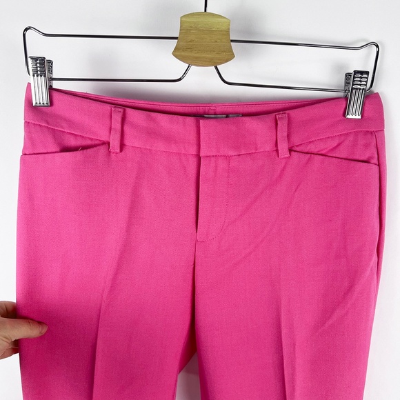 Slim Cropped Trouser | Gap | Size 00 - Picture 3 of 5
